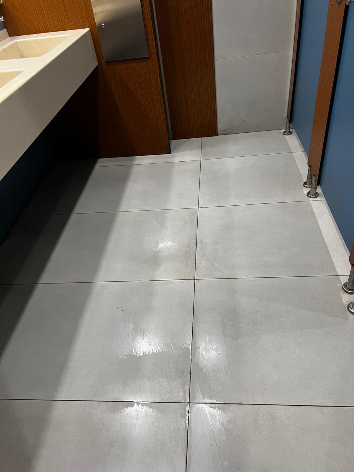 Sector visualization 1