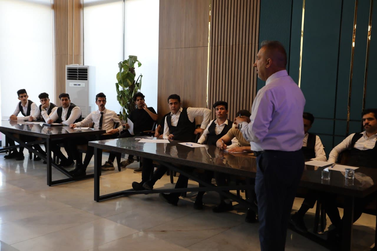 Sector visualization 4