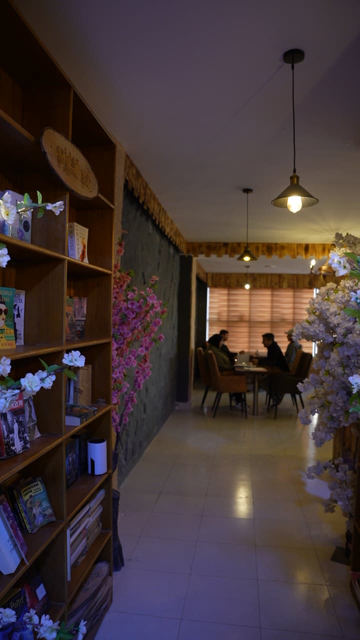 Sector visualization 1