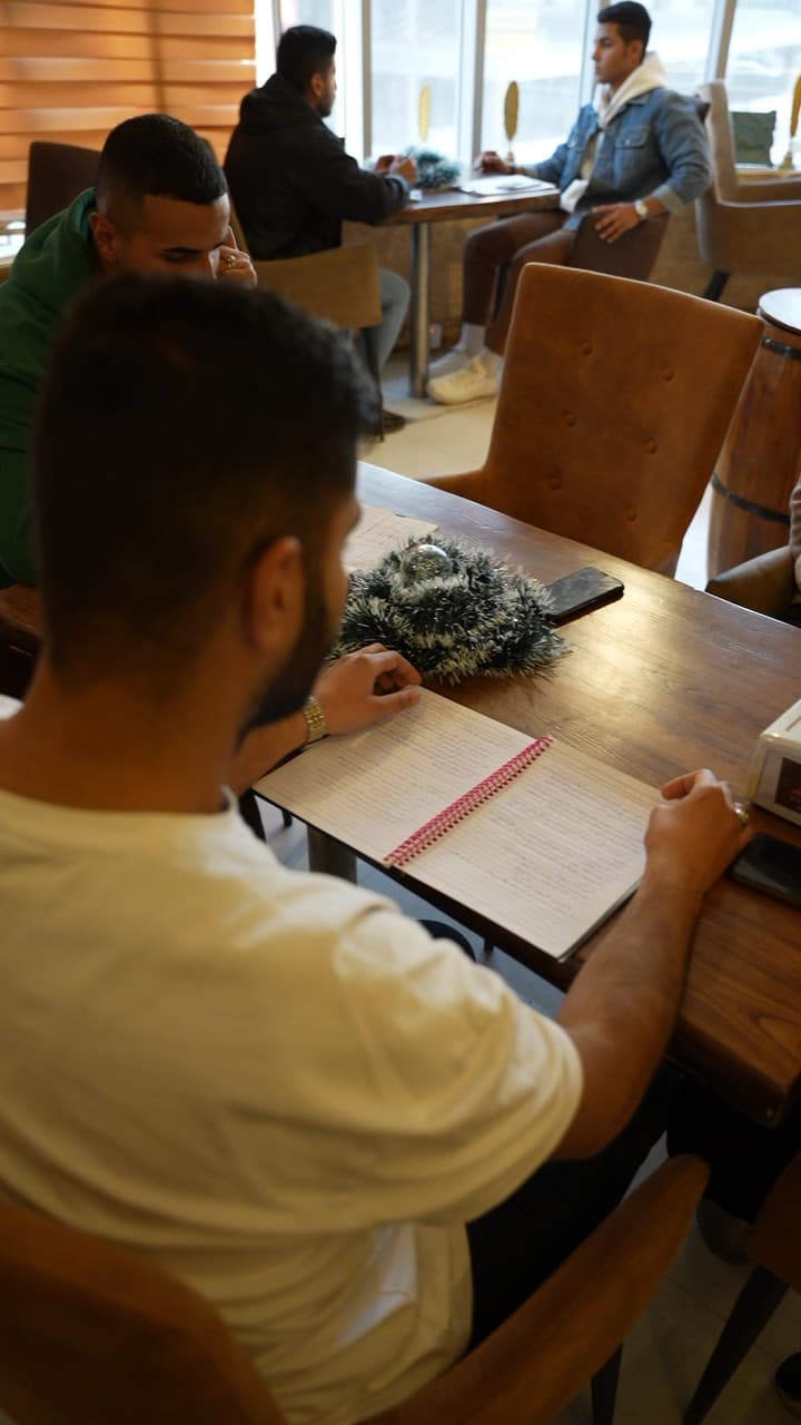 Sector visualization 3